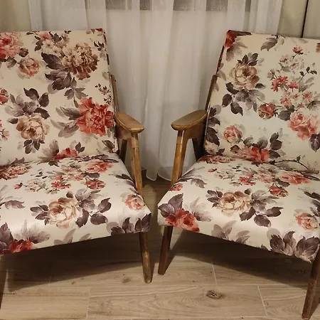 Kurilic Apartament