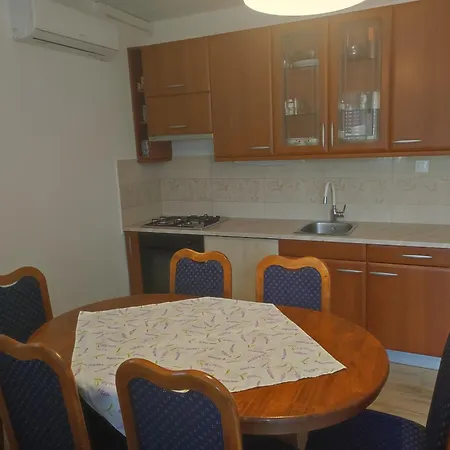 Kurilic Apartmán *