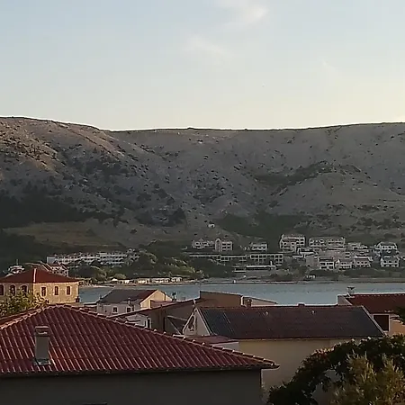 Apartament Kurilic