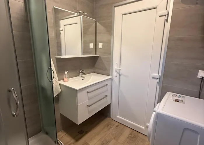 Kurilic Apartmán