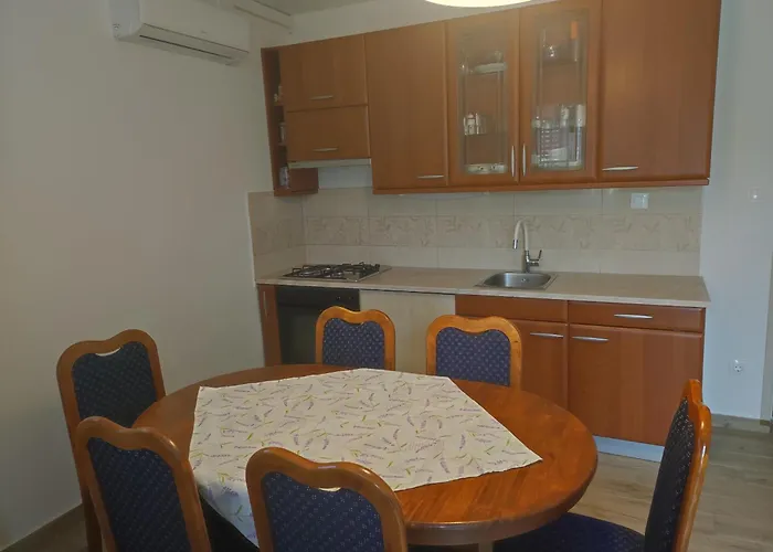 Kurilic Apartmán *