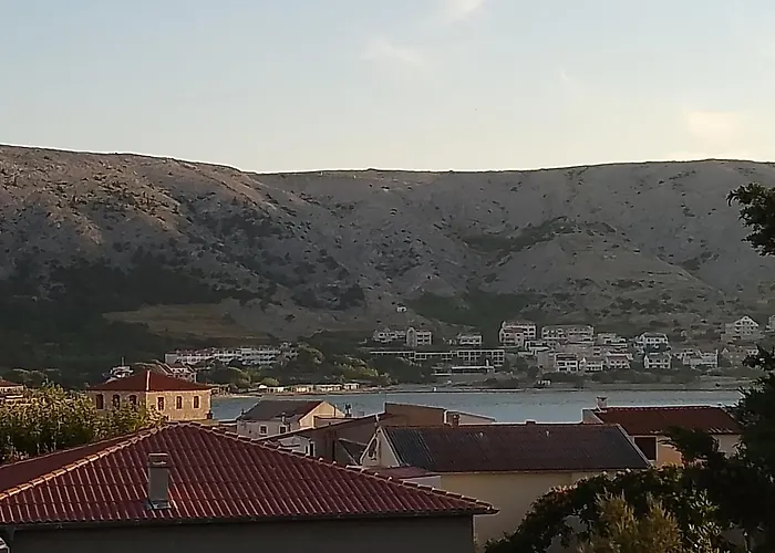 Apartmán Kurilic