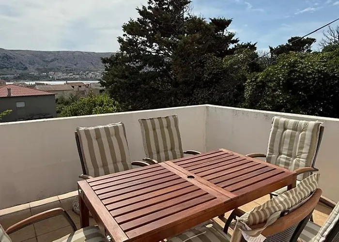 Apartmán Kurilic *