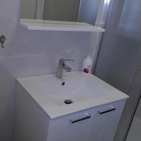Apartment Kurilic *