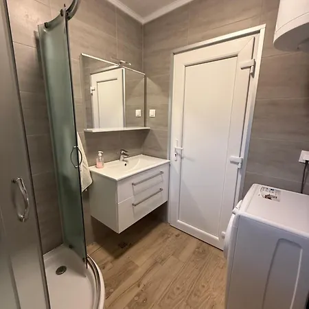Kurilic Apartment