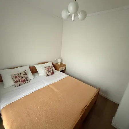Apartment Kurilic Pag Town