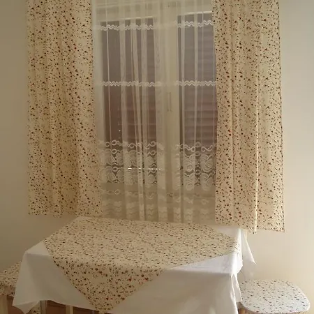 Apartment Kurilic