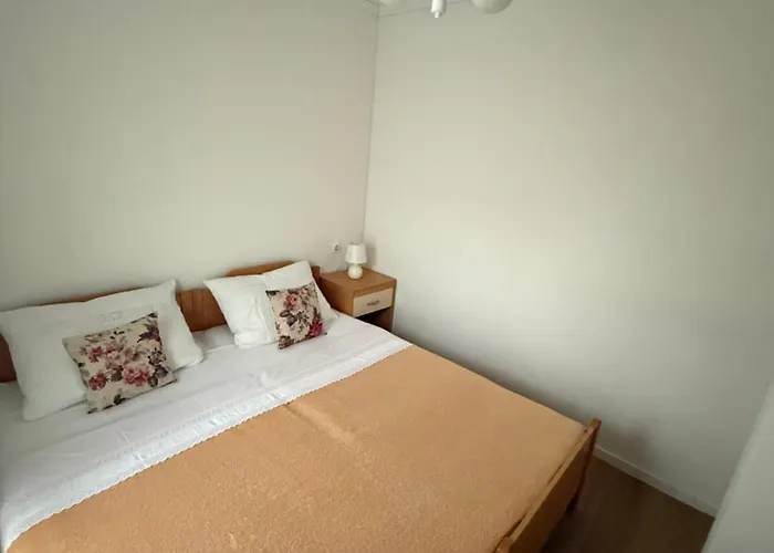 Lägenhet Kurilic Pag Town