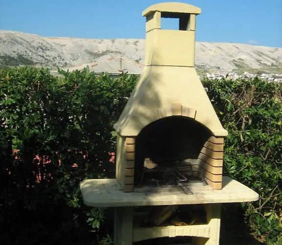 Lägenhet Kurilic Pag Town